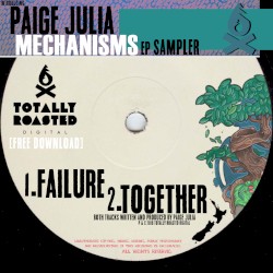 Mechanisms EP Sampler (free download)