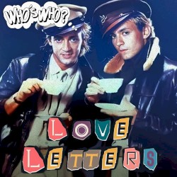 Love Letters