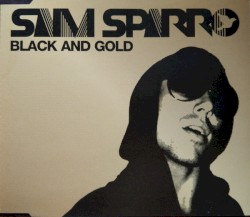 Black And Gold