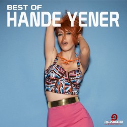 Best of Hande Yener