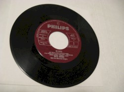 Mama (He Treats Your Daughter Mean) / Hold My Hand