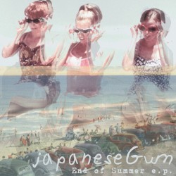 End Of Summer E.P.