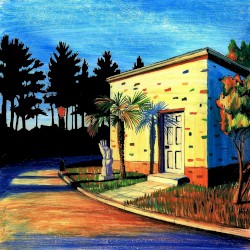 Separate Visits to the Same Place, Visit 2: This... is Not the Same Place?