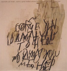 Came a Great Stallion Whose First Leap Sparked the Celestial Star