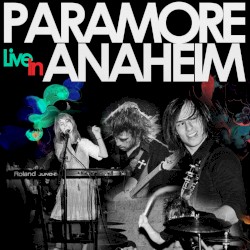 Live In Anaheim 2006