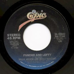 Pancho and Lefty