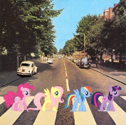 Apple Road