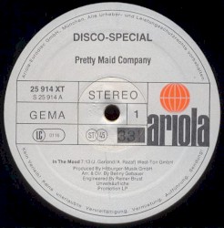 Disco-Special