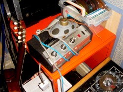 Atlas Sound Meets Broadcast