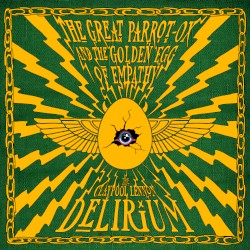 The Great Parrot-Ox and the Golden Egg of Empathy