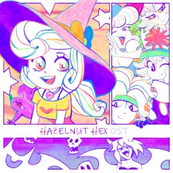 Hazelnut Hex OST
