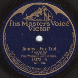 Jimmy (I Love but You) / After the Rain