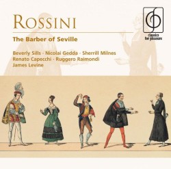 Il barbiere di Siviglia