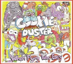 When Flying Was Easy