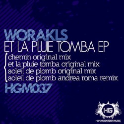 Et La Pluie Tomba EP
