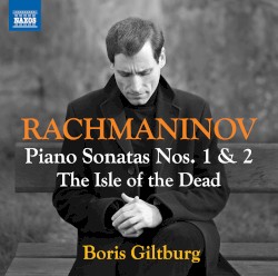 Piano Sonatas nos. 1 & 2 / Isle of the Dead