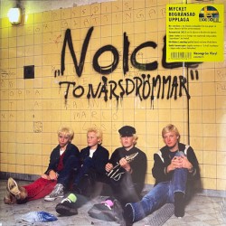 Tonårsdrömmar