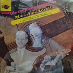 Los mejores éxitos de Marcelo y Aurelia