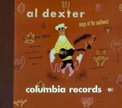 Songs of the Southwest
