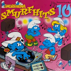 Smurfhits 10
