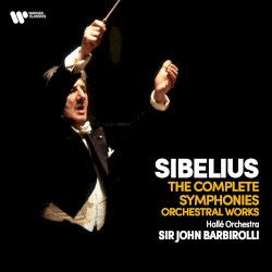 The Sibelius Edition