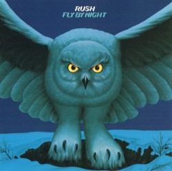 Fly by Night