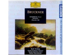 Symphonie no. 4 / 150. Psalm