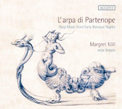 L'arpa di Partenope