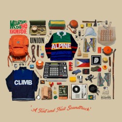 Mountains. Do the Knowledge ’a Tent and Trail Soundtrack’ Tent Side