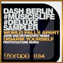 #Musicislife #Deluxe (Sampler 02)