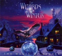 The Magic of Winter