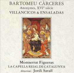 Villancicos & Ensaladas