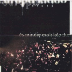 és mindig csak képeket