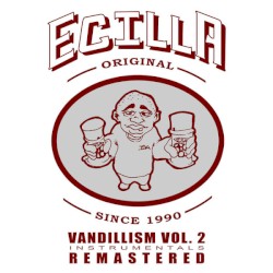 Vandillism Vol.2 Instrumentals Remastered
