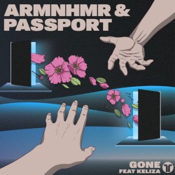 Gone (extended mix)