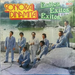 Éxitos éxitos éxitos