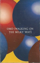 Walking on the Milky Way