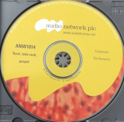 Rock, Latin Rock, Gospel