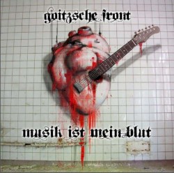 Musik ist mein Blut