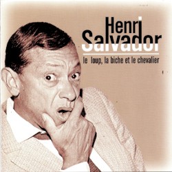 Le Loup, la Biche et le Chevalier