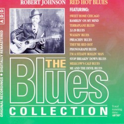 Red Hot Blues