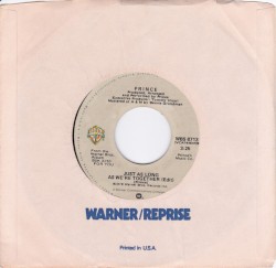 Just as Long as We’re Together