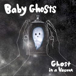 Ghost in a Vacuum
