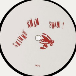 Shimmy Sham Sham!