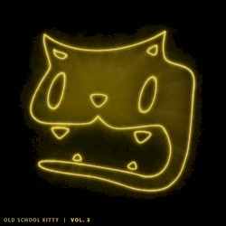 Old School Kitty, Vol. 3