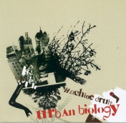 Urban Biology