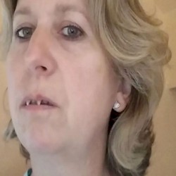 vampiric realization…