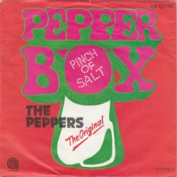 Pepper Box