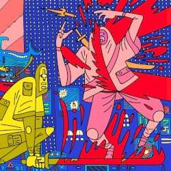 Bushido Rave (Remixes)