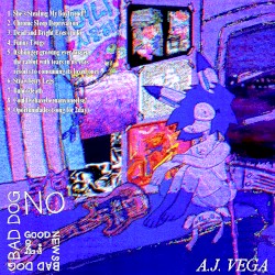 No Sleep No Good News Bad Dog Bad Dog No